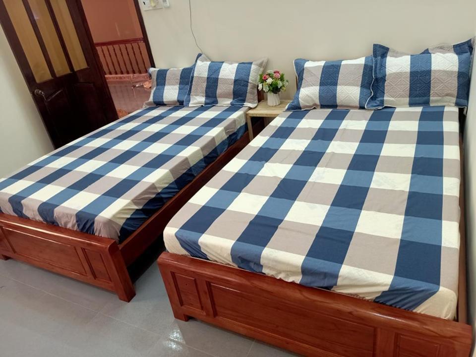 Noel Homestay Tuy Hoa Εξωτερικό φωτογραφία