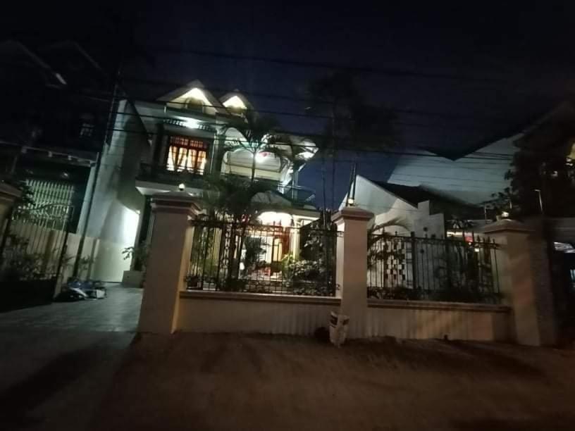 Noel Homestay Tuy Hoa Εξωτερικό φωτογραφία