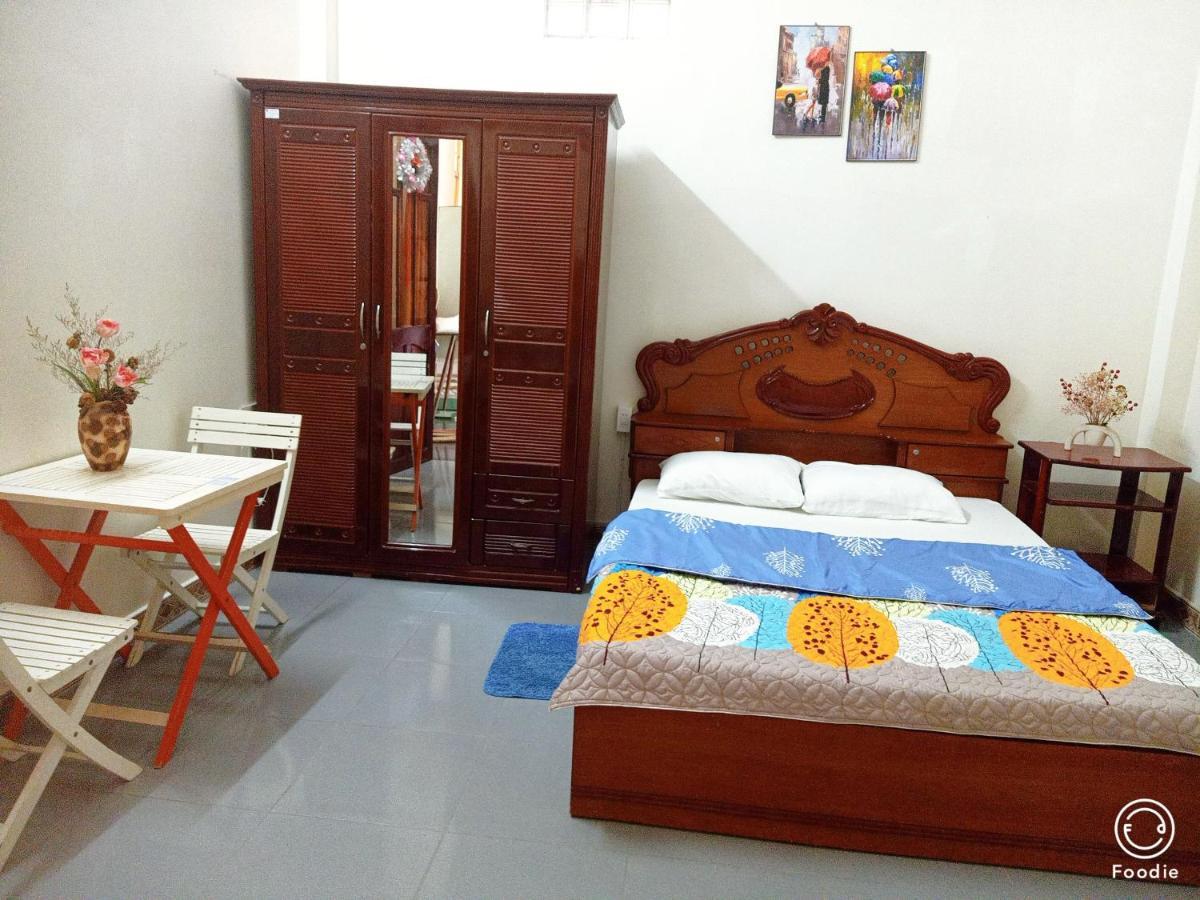 Noel Homestay Tuy Hoa Εξωτερικό φωτογραφία