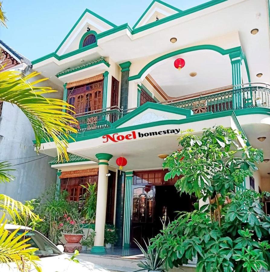 Noel Homestay Tuy Hoa Εξωτερικό φωτογραφία