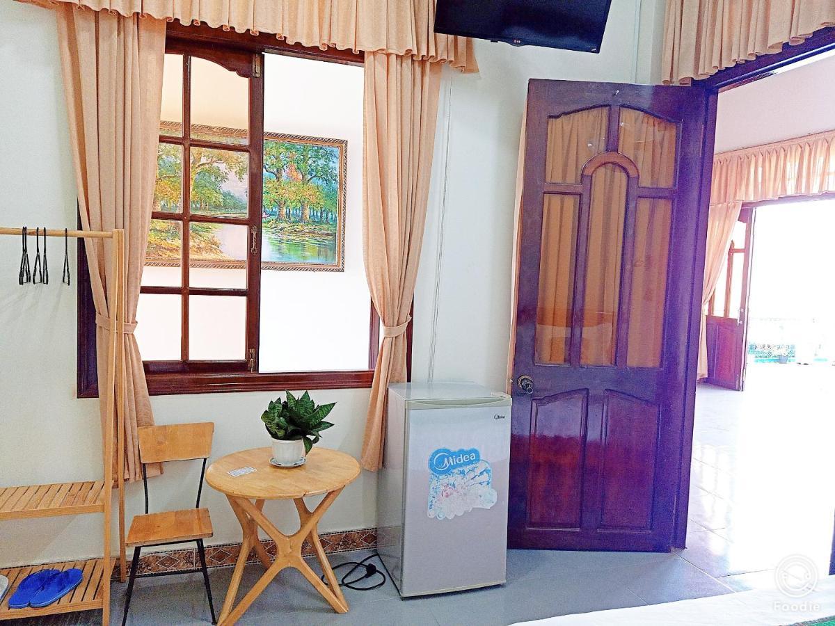 Noel Homestay Tuy Hoa Εξωτερικό φωτογραφία