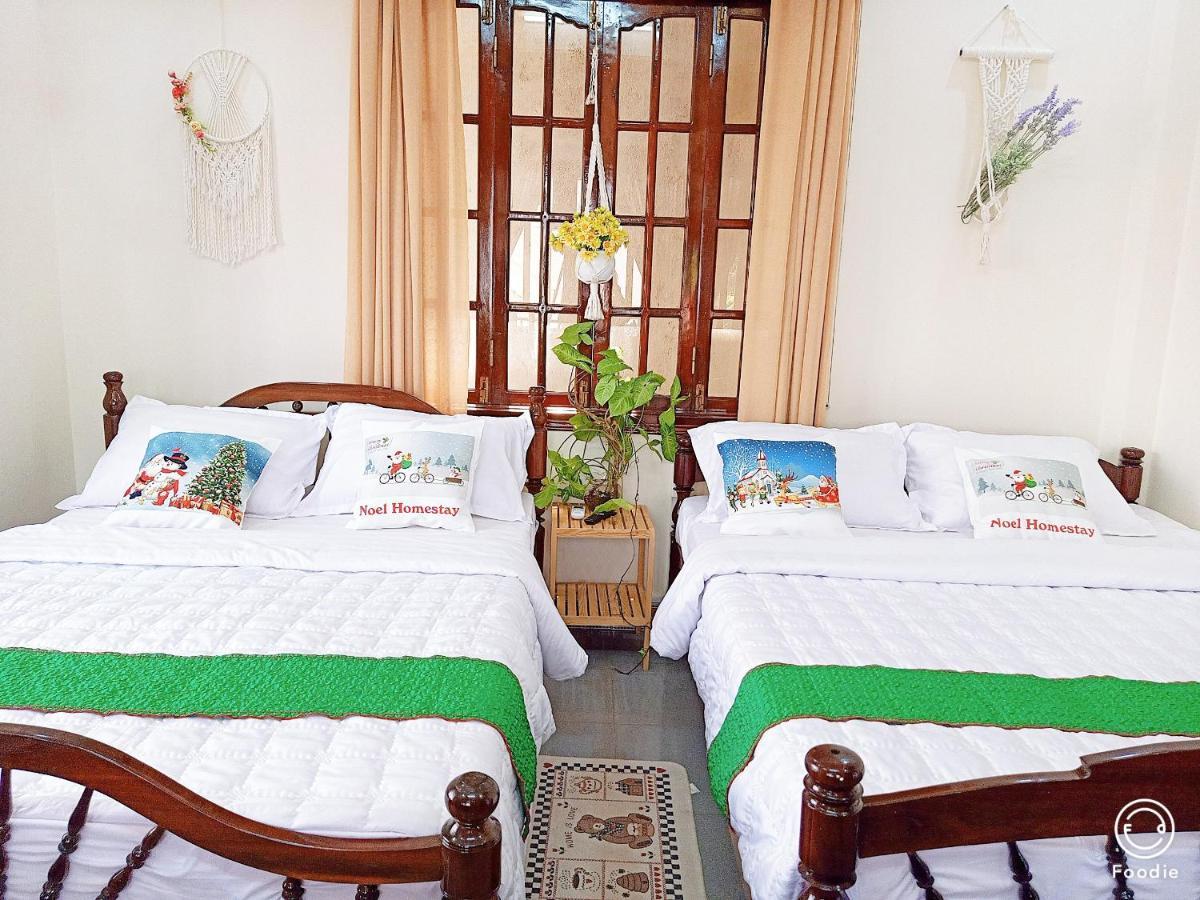 Noel Homestay Tuy Hoa Εξωτερικό φωτογραφία