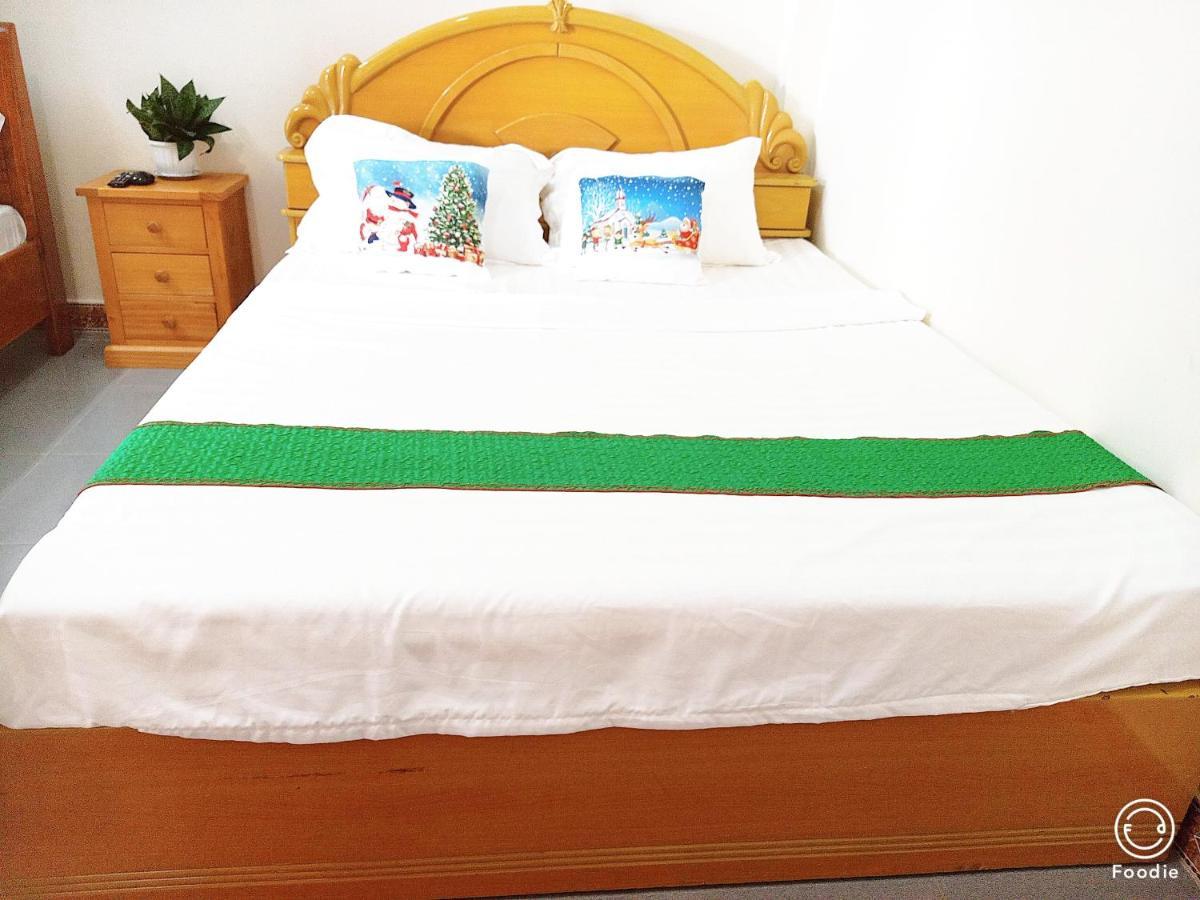 Noel Homestay Tuy Hoa Εξωτερικό φωτογραφία