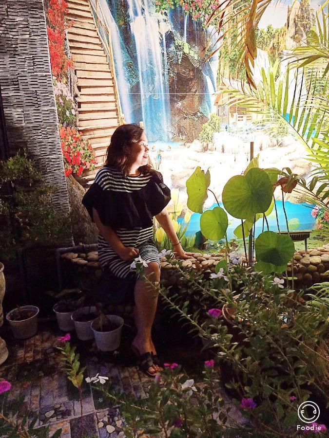 Noel Homestay Tuy Hoa Εξωτερικό φωτογραφία