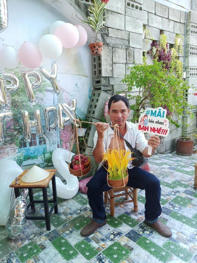 Noel Homestay Tuy Hoa Εξωτερικό φωτογραφία