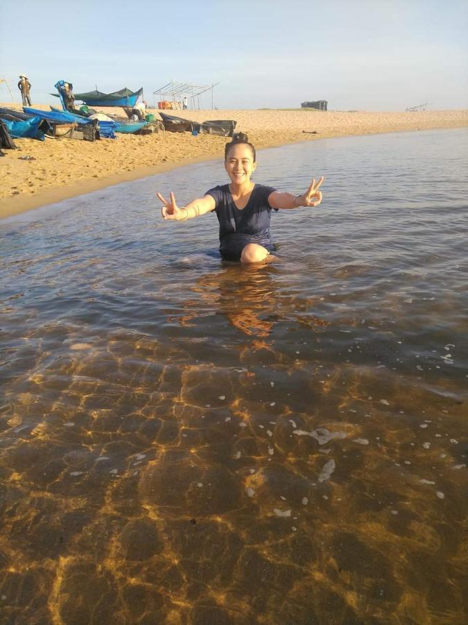 Noel Homestay Tuy Hoa Εξωτερικό φωτογραφία