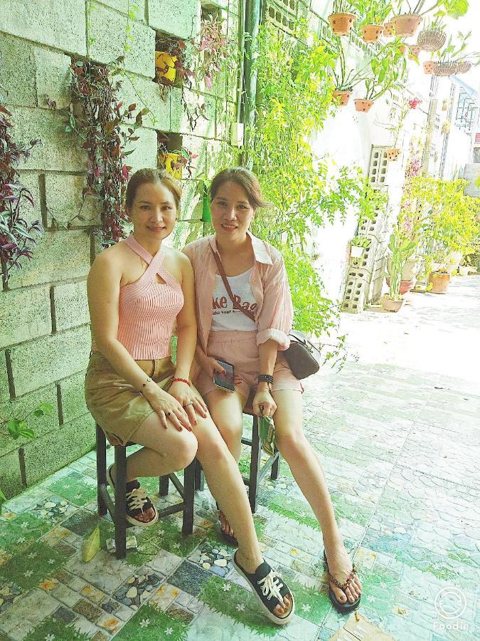 Noel Homestay Tuy Hoa Εξωτερικό φωτογραφία