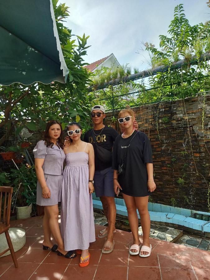 Noel Homestay Tuy Hoa Εξωτερικό φωτογραφία