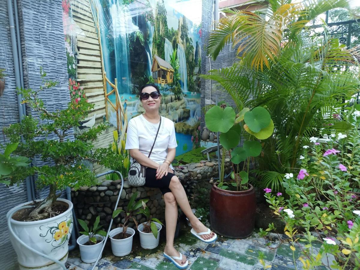 Noel Homestay Tuy Hoa Εξωτερικό φωτογραφία