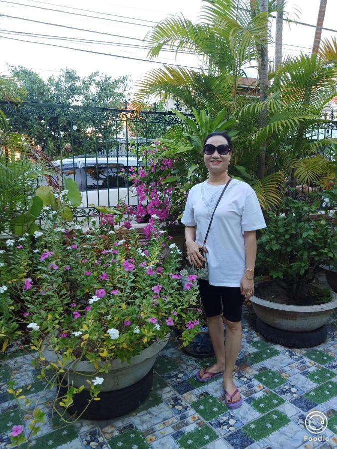 Noel Homestay Tuy Hoa Εξωτερικό φωτογραφία