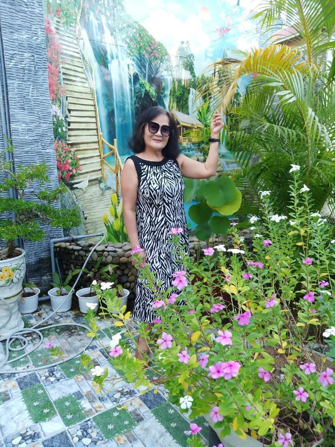 Noel Homestay Tuy Hoa Εξωτερικό φωτογραφία