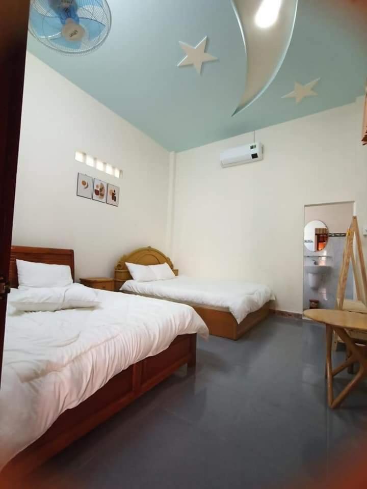 Noel Homestay Tuy Hoa Εξωτερικό φωτογραφία