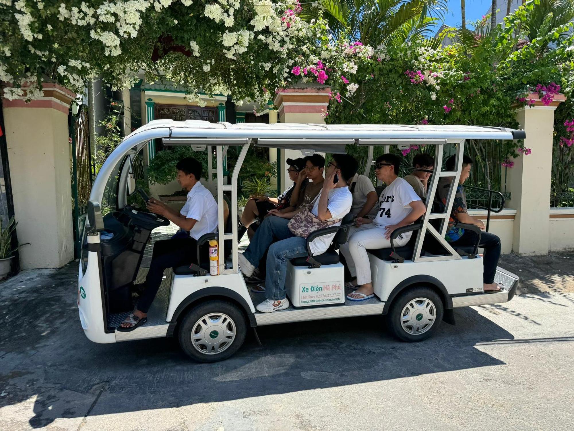 Noel Homestay Tuy Hoa Εξωτερικό φωτογραφία